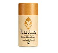 Kutis Grapefruit & Mandarin Plastic-Free Eco Vegan Natural Deodorant