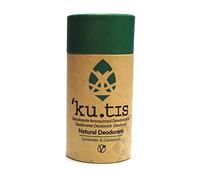 Kutis Lavender & Geranium Plastic-Free Natural Vegan Deodorant
