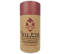 Kutis Natural Deodorant Lavender and Bergamot 55g
