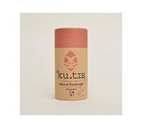Kutis Natural Vegan Unscented 55g