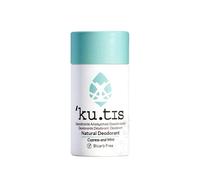 Kutis Skincare Natural, Plastic Free & Bicarb Free Deodorant - Cypress & Mint, 50g