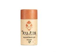 Kutis Natural Vegan Unscented 55g