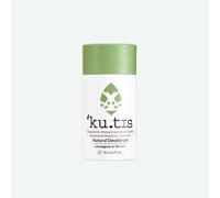 Kutis Skincare Vegan Deodorant without Baking Soda with Lemongrass