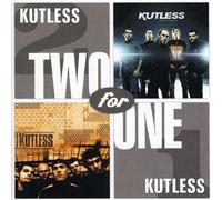 KUTLESS - 2 For 1 - Kutless/Sea Of Faces