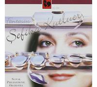 Kutluer, Sefika - Fantasies