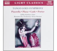 Razumovsky Orchestra - Tango Goes Symphony