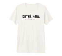 Kutna Hora Czech Republic Vacation | Czech Republic Lover Premium T-Shirt