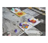 Kutna Hora: The City of Silver Strategy Board Game