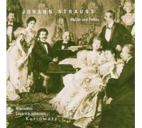 Kutrowatz & Eduard & Johannes - Walzer & Polkas