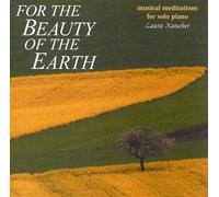 Kutscher, Laura - For Beauty of the Earth