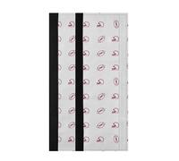 Kutsu American Football Helmets Refrigerator Door Handle Covers, 2 PCS Kitchen Appliance Decor Handle Covers, Microwave Dishwasher Oven Protector Keep Off Fingerprints Food Stains Smudges