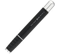 KUTSUWA Knock Pencil Holder Black (RH015BK)