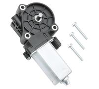KUTTOLE RV Stair Entry Step Motor Compatible with Kwikee Step Motor and Lippert Motor Components, 676061 366043 1101428 2141001 379147 369506 RV Coach Motorhome Toyhauler Step Motor Replacement Kit