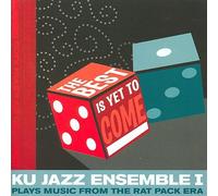 Kutztown Uni Jazz Ensemble - Play Music from the Rat Pack Era