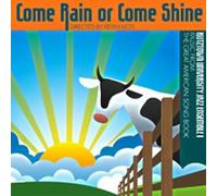 Kutztown University Jazz Ensemble 1 - Come Rain or Come Shine