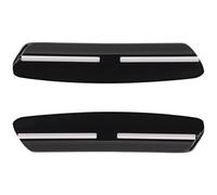 Kuuddker 2PCS Knife Sharpening Guide Random Knife Sharpener Angle Grinding Clamp for Whetstone Sharpening Guide Tool
