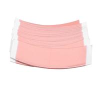 Kuuddker 36Pcs/Lot Duo-Tac Super Strong Hair Wig Tape Double Adhesive Extension Strips Waterproof for Toupee Lace Wigs Film C