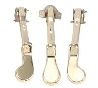 Kuuddker Upright Piano Tuning Tool Two Holes Piano Pedal Piano Spare Parts Piano Replacement Parts Accessories