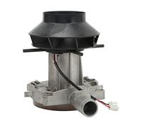 Kuuleyn 24V 5Kw Parking Heater Blower Motor Combustion Air Fan Assembly, Fast Heat Dissipation for Eberspacher Webasto Airtronic Heater