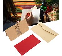 Kuuleyn 5Pcs Love Wedding Cards,Mother Day Valentine Day Greeting Cards,Greeting Romantic Pattern Gift Mother's Valentine's Wedding Accessories (love shape)