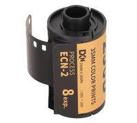 Kuuleyn 8 Sheet 35mm Color Print Film 35mm Camera Color Film HD Camera Color Negative Film for 135 Camera