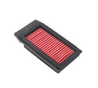 Kuuleyn Air Filter, Plastic Motorcycle Air Filter Replacement Accessories Fit for Yamaha XT250 Magician 250