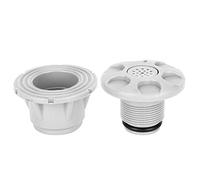 Kuuleyn Air Valve, Boat Air Valve, Inflatable Boat Valve Replacement, Universal Repairing Safety Relief Valves Accessory for Inflatable Dinghy Kayaking Rubber Boats