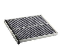 Kuuleyn Anti-Dust Pollen Cabin Air Filter Direct OEM Replacement Air Conditioning Filter
