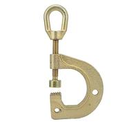 Kuuleyn Auto Body Repair Tools, G Style Repair Clamp Body Frame Dent Puller Clamp Sheet Girder Pull for Car Truck Bus RV