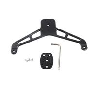 Kuuleyn Blink Camera Mount，Kayak Camera Mount， Outdoor Camera Mount Holder Kit Adjustable Boat Camera Support Bracket Kit Replacement for GTX RXT