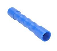 Kuuleyn Brake Line Tool, Brake Pipe Straightening Tool 3/16in Universal ABS Straightener for Copper Steel Pipe