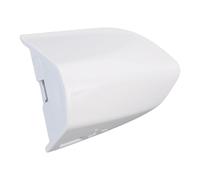 Kuuleyn Car Door Handle Protector, Car Exterior Door Handle Cap, FR3Z-63218A15-ACPTM Replacement for 2015 2016 2017 2018 2019 2020 (White)