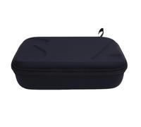 Kuuleyn Carrying Bag,Fit Watertight Storage Bagfor Osmo Mobile 7 Full Protection, EVA Shockproof Anti Scratch Stabilizer Travel Box,Portable Traveling Hard Box (Black)