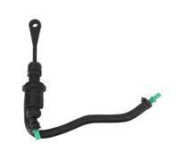 Kuuleyn Clutch Master Cylinder, Clutch Master Cylinder Kit, Clutch Master Cylinder 41605 3z100 High Performance Replacement for Kia I30 I40 2011 to 2016