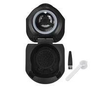 Kuuleyn Coffee Pods Adapter,Coffee Capsule,Reusable Coffee Pods Adapter Converter Holder for Dolce Gusto Machine Coffee Capsule Adapter