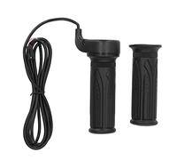 Kuuleyn Electric Bike Twist Throttle - 20X Wearable Accelerator Handle Grip for 2.22cm Handlebar