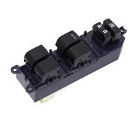 Kuuleyn Electric Window Switch Master Control Switch Power Master Window Switch 84820 06070 Front Left Driver Side Window Switch