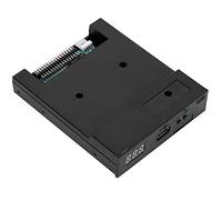 Kuuleyn Floppy Disk Drive,1.44MB USB External Floppy Disk Drive Emulator Simulation for YAMAHA KORG Keyboard