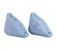 Kuuleyn Foot Ankle Support,Anti Decubitus Warm Cover for Elderly Bed Nursing Care Cotton Filled Pressure Relief Foot Wrap 28x24cm Ergonomic Design Skin Integrity Protection
