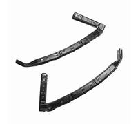 Kuuleyn Front Bumper Headlight Bracket Support, 71190-SNA-A00 Replacement for FA1 2006-2011