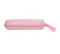 Kuuleyn KuuleynCompact Camera Pouch ，Camera Sleeve ， WearResistant Storage Bag Case for AIPS10 Scanning Dictionary Pen Translation Pen (Pink)