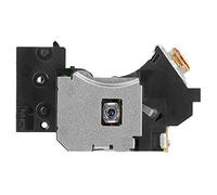 Kuuleyn Laser Lens Replacement, Electric Excitation PVR-802W Game Laser Lens Head DVD Replacement Repair Part for PS2/PS3