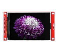 Kuuleyn LCD Screen Display,TFT LCD Screen Display Module TFT 3.5inch SPI Serial 480 x 320 ILI9488 HD Electronic Accessories