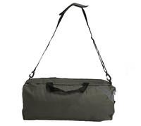 Kuuleyn Medical Bag First Responder Bag First Aid Medical Bag Rectangle Shape Large Capacity Emergency Medical Supplies Bag (Verde)