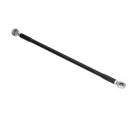 Kuuleyn Motorcycle Shift Linkage, Motorcycle Gear Shift Lever Rod, | Linkage 280mm CNC Aluminum Alloy Universal for Motorbikes