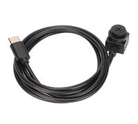 Kuuleyn OTG External Camera 1080P UVC Webcam, Plug and Play Portable OTG Cam for Android Smartphones Tablets, 2MP USB Camera for Video Calling Live Streaming