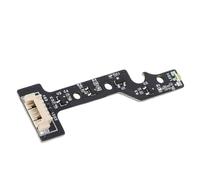 Kuuleyn P1S Hotend,3D Printer AMS Feed Inlet Sensor Control Board,Filament Feed Sensor Board Replacement for Bambu Lab P1P P1S 3D Printer AMS Sensing Control PCB