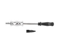 Kuuleyn Petrol Engines Injector Removal Tool Fuel Injector Puller Tool Kit 310-206 Engine Injector Removal Tool with Slide Hammer Replacement for B - MAX C - MAX Focus Galaxy Tra