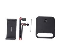 Kuuleyn Portable Foldable Tablet Stand with Stable Base 360 Degree Rotating Adjustable Desktop Tablet Holder for 6-17.3 Inch Screens,Heavy Duty E Reader,table computer