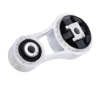 Kuuleyn Rear Lower Engine Strut Mount Enhanced Performance Engine Holder Bracket 4408761 Metal Mounts Replacement Easy Installation for Vivaro